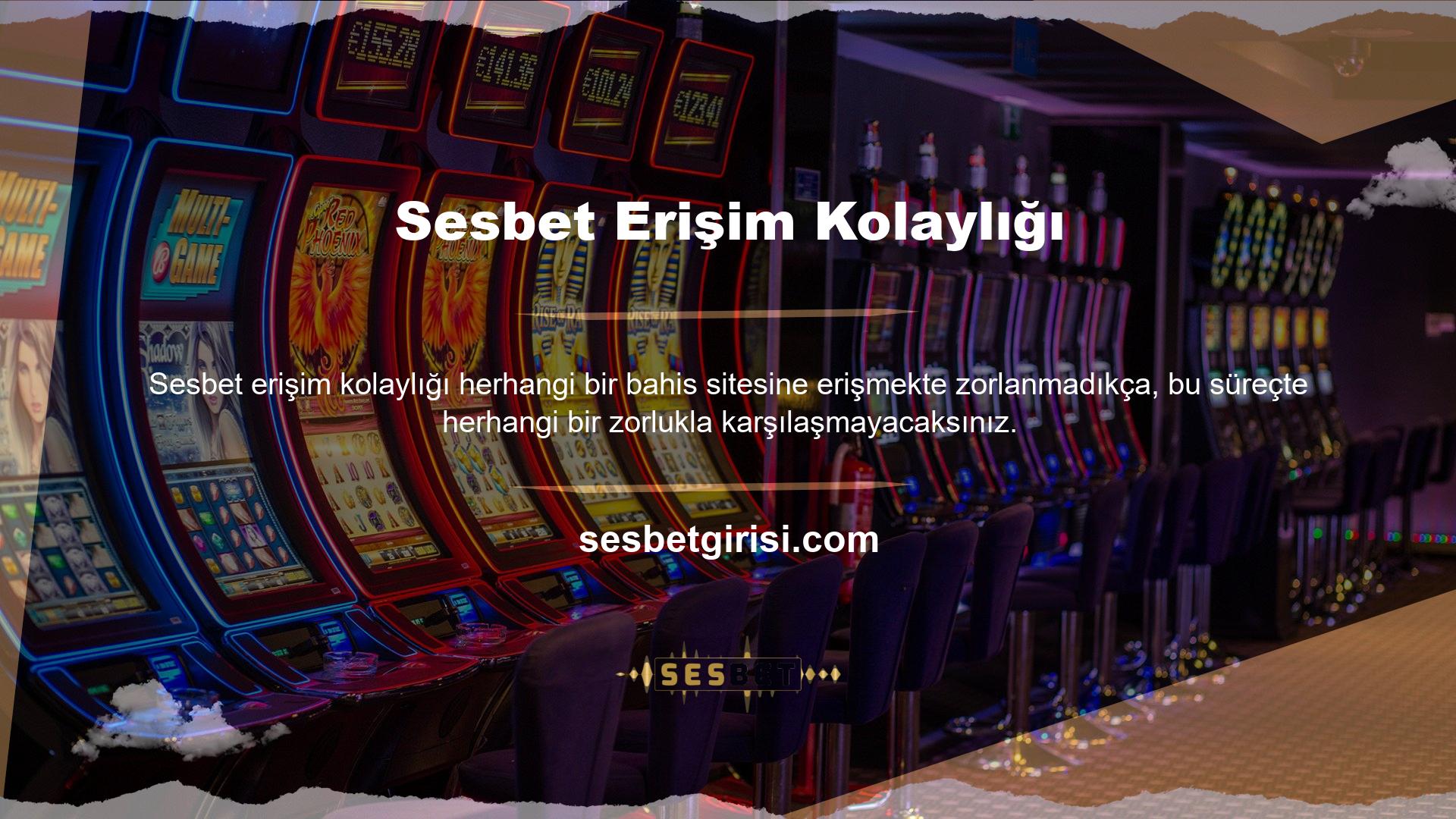 Bahis sektörü gerçek olmayan bir sektördür